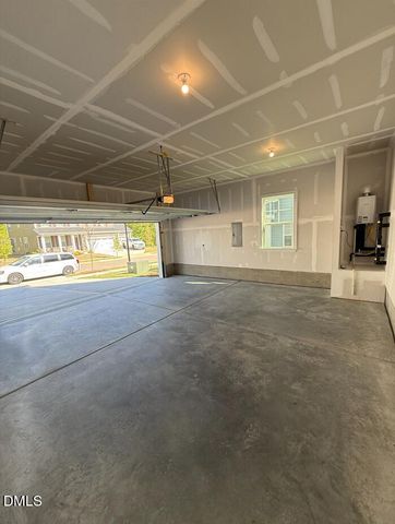 1656 Goldfinch Perch Lane, Knightdale, NC 27545