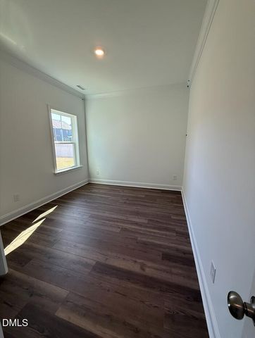 1656 Goldfinch Perch Lane, Knightdale, NC 27545