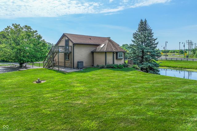 19120 Tomlinson Road, Westfield, IN 46074