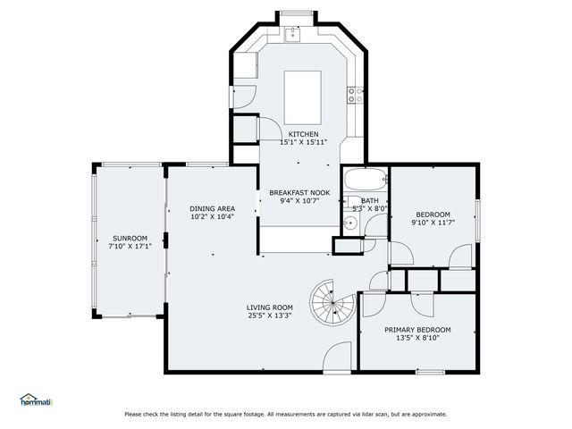 19120 Tomlinson Road, Westfield, IN 46074