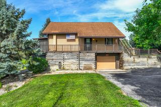 19120 Tomlinson Road, Westfield, IN 46074