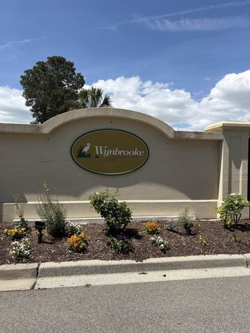 649 Wilshire Ln Unit 649, Murrells Inlet, SC 29576