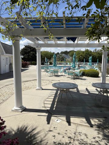 649 Wilshire Ln Unit 649, Murrells Inlet, SC 29576
