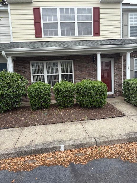 649 Wilshire Ln Unit 649, Murrells Inlet, SC 29576
