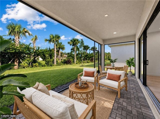 20944 Thistle Leaf LN, Estero, FL 33928