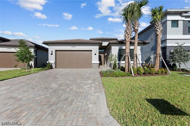 20944 Thistle Leaf LN, Estero, FL 33928