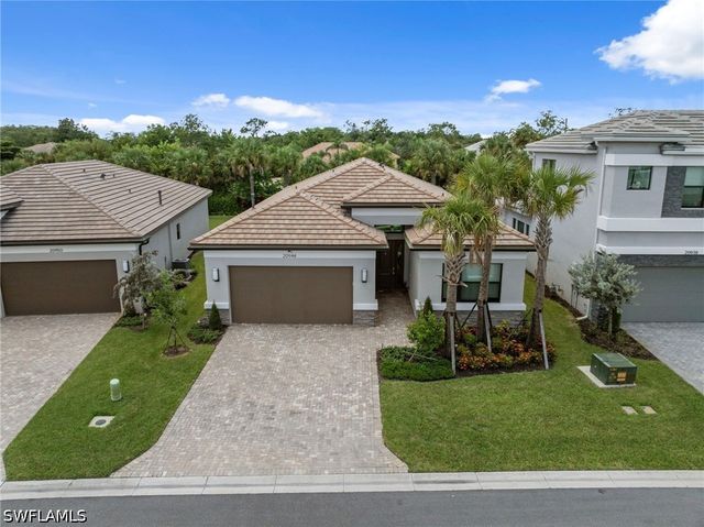 20944 Thistle Leaf LN, Estero, FL 33928