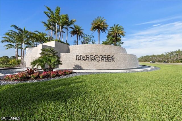 20944 Thistle Leaf LN, Estero, FL 33928