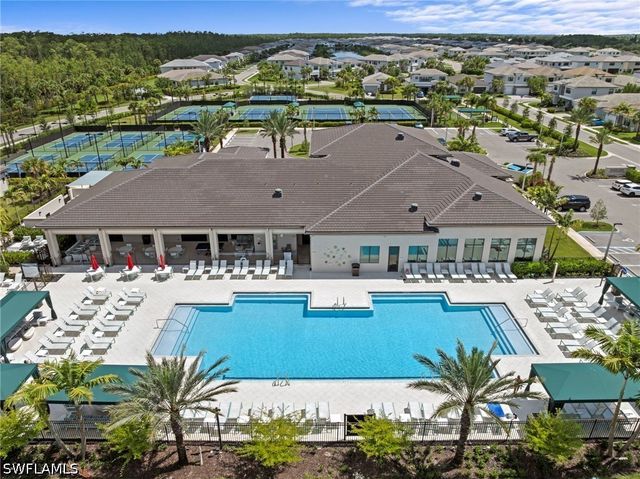 20944 Thistle Leaf LN, Estero, FL 33928