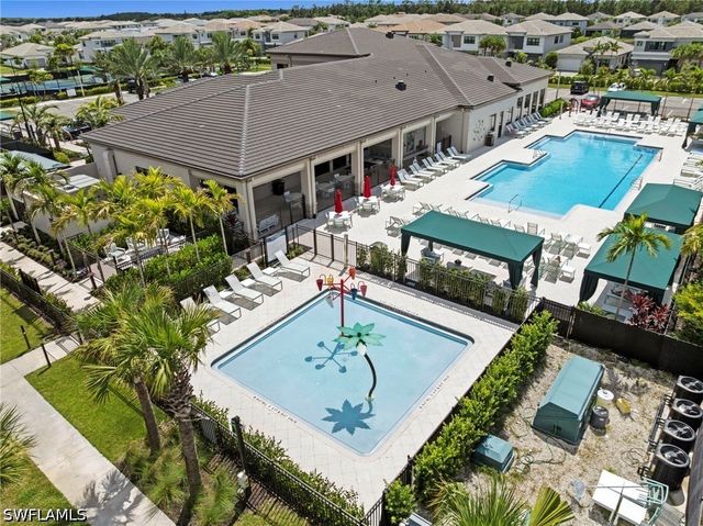 20944 Thistle Leaf LN, Estero, FL 33928