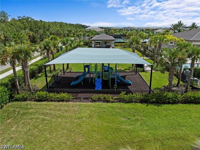 20944 Thistle Leaf LN, Estero, FL 33928