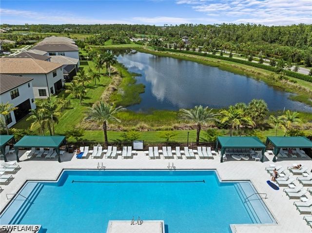 20944 Thistle Leaf LN, Estero, FL 33928