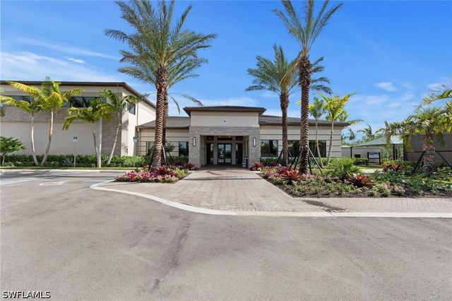 20944 Thistle Leaf LN, Estero, FL 33928