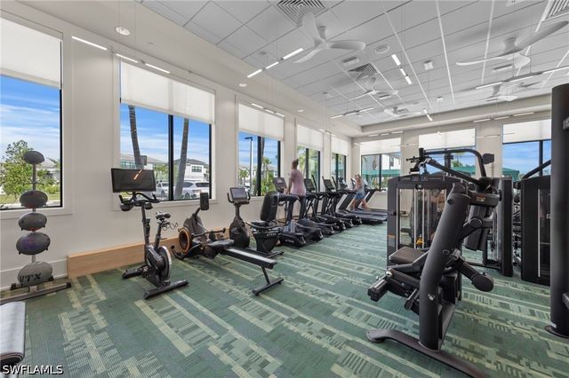 20944 Thistle Leaf LN, Estero, FL 33928