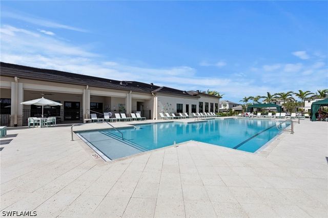 20944 Thistle Leaf LN, Estero, FL 33928