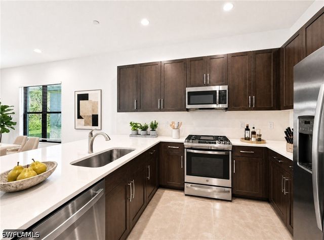 20944 Thistle Leaf LN, Estero, FL 33928