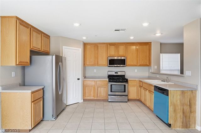 1151 Paradise Vista Drive, Henderson, NV 89002