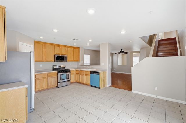 1151 Paradise Vista Drive, Henderson, NV 89002