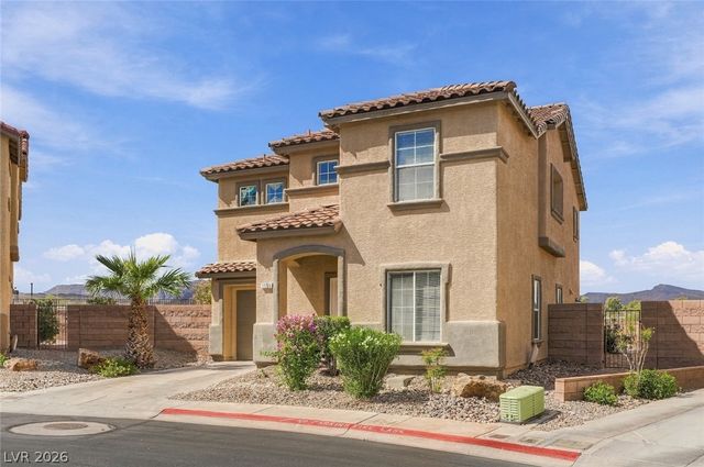1151 Paradise Vista Drive, Henderson, NV 89002
