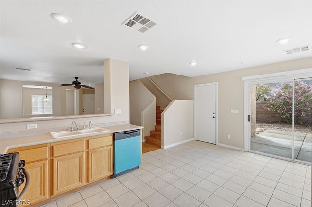 1151 Paradise Vista Drive, Henderson, NV 89002