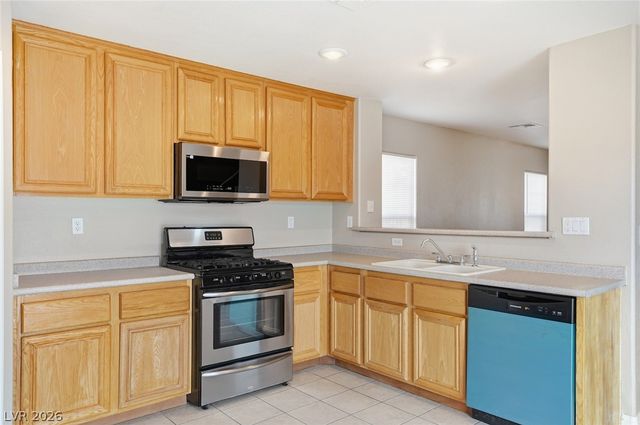 1151 Paradise Vista Drive, Henderson, NV 89002