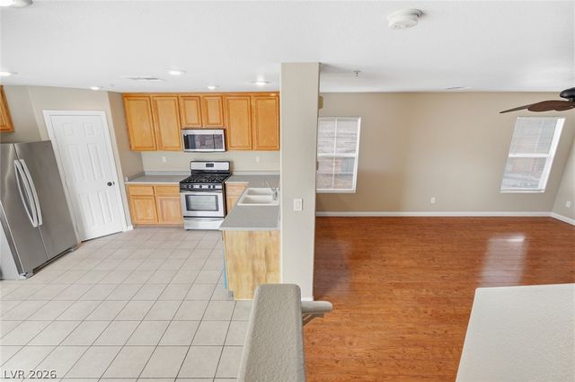 1151 Paradise Vista Drive, Henderson, NV 89002