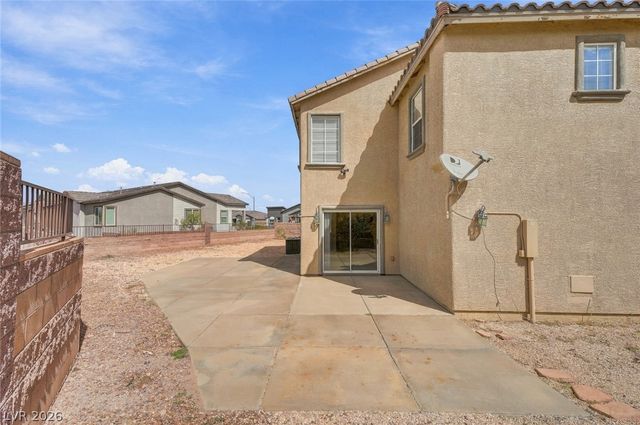 1151 Paradise Vista Drive, Henderson, NV 89002