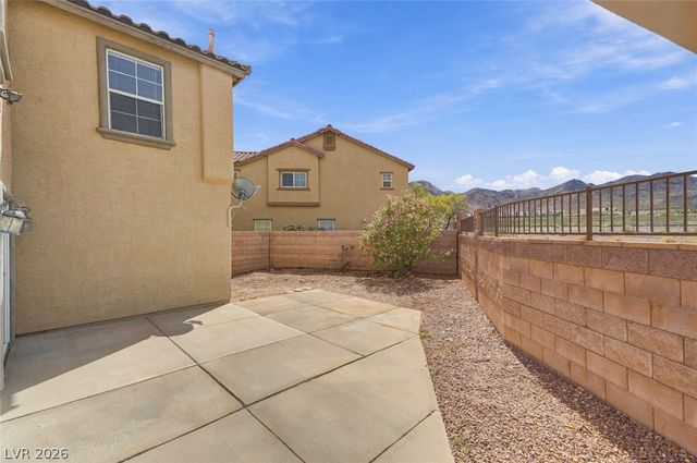 1151 Paradise Vista Drive, Henderson, NV 89002