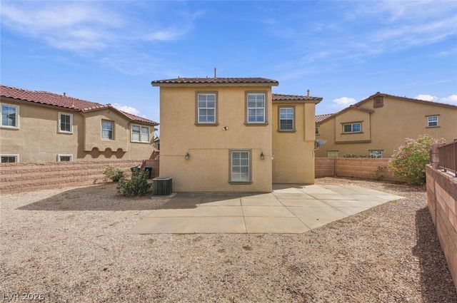 1151 Paradise Vista Drive, Henderson, NV 89002