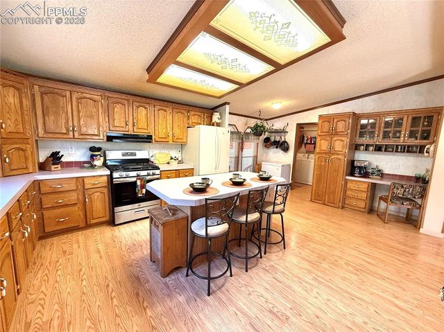 17 Amanda Circle, Florissant, CO 80816