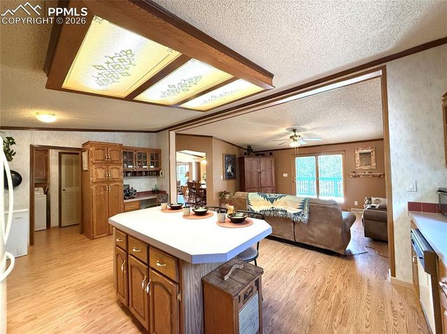 17 Amanda Circle, Florissant, CO 80816