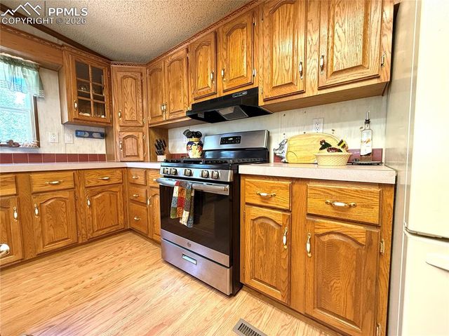 17 Amanda Circle, Florissant, CO 80816