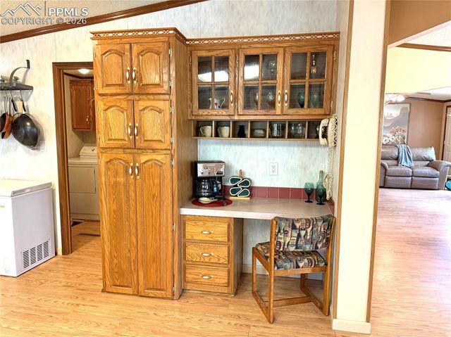 17 Amanda Circle, Florissant, CO 80816