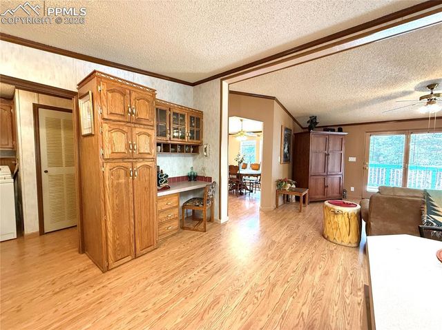 17 Amanda Circle, Florissant, CO 80816