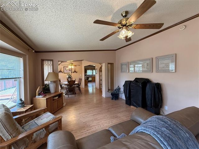 17 Amanda Circle, Florissant, CO 80816