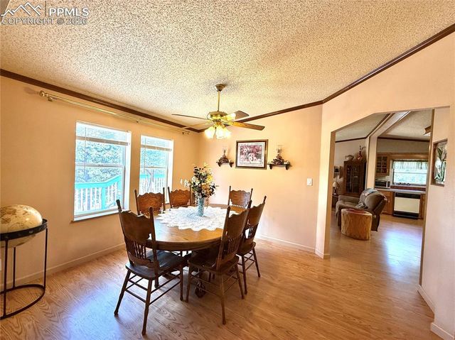 17 Amanda Circle, Florissant, CO 80816