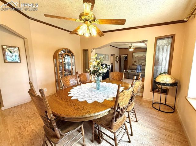 17 Amanda Circle, Florissant, CO 80816