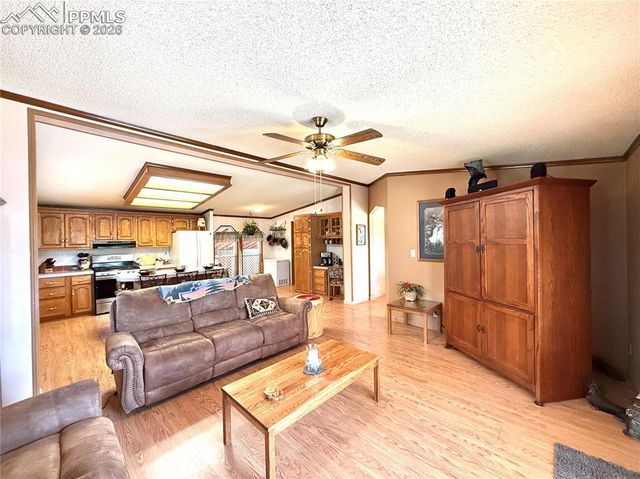 17 Amanda Circle, Florissant, CO 80816