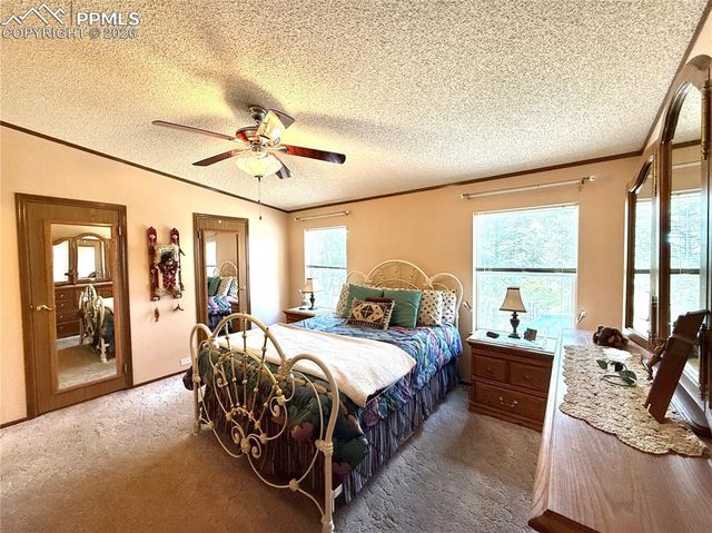 17 Amanda Circle, Florissant, CO 80816