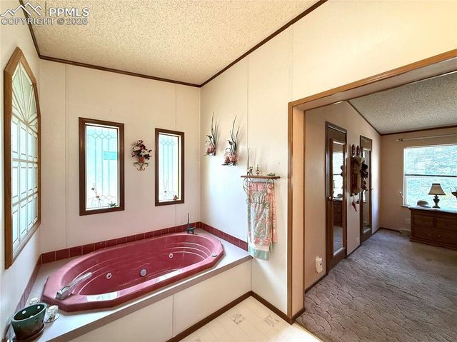 17 Amanda Circle, Florissant, CO 80816