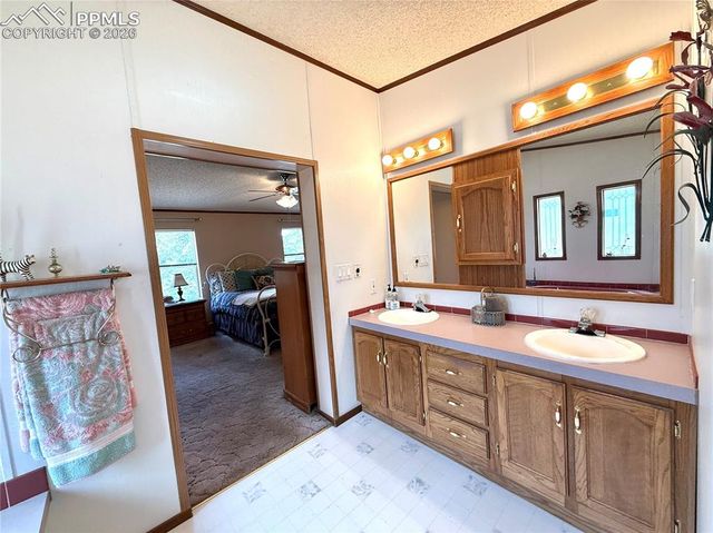 17 Amanda Circle, Florissant, CO 80816