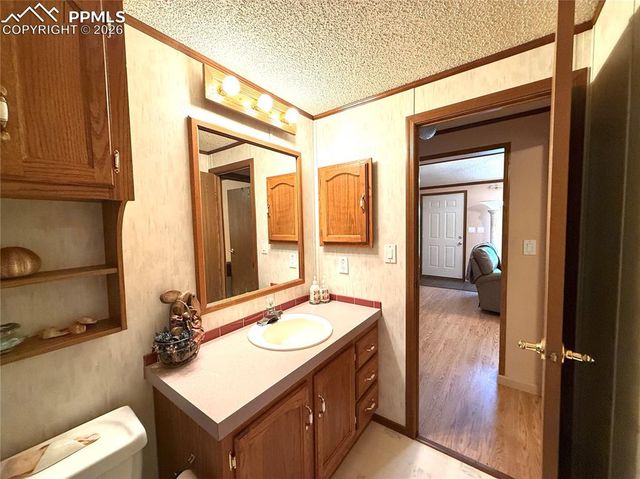 17 Amanda Circle, Florissant, CO 80816