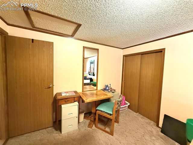 17 Amanda Circle, Florissant, CO 80816