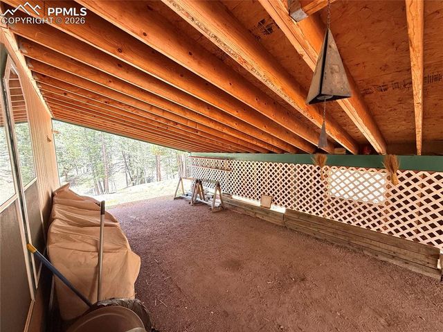 17 Amanda Circle, Florissant, CO 80816