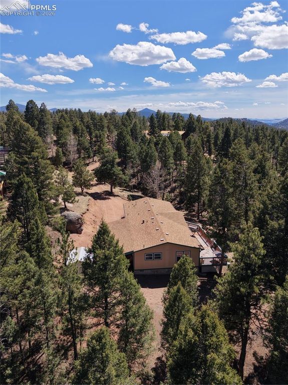 17 Amanda Circle, Florissant, CO 80816 — photo 2