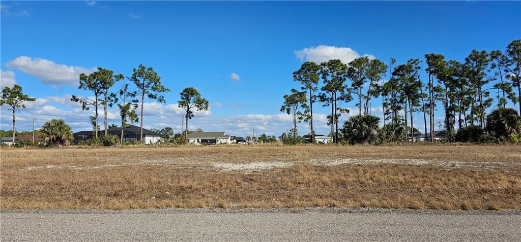 2819 NW 26th PL, CAPE CORAL, FL 33993 — exterior