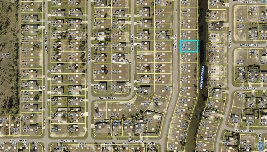 2819 NW 26th PL, CAPE CORAL, FL 33993 — photo 3