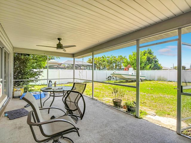 1832 SE Van Loon Terrace, Cape Coral, FL 33990