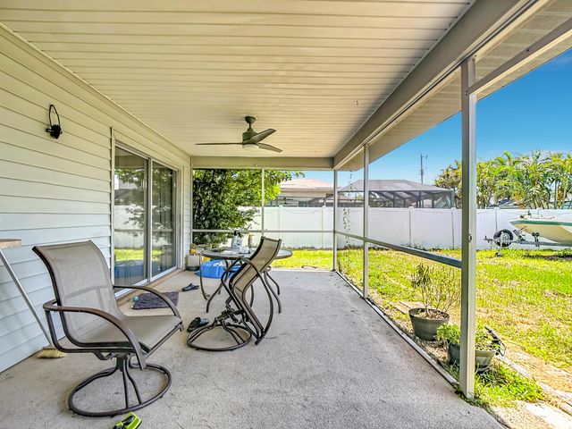 1832 SE Van Loon Terrace, Cape Coral, FL 33990