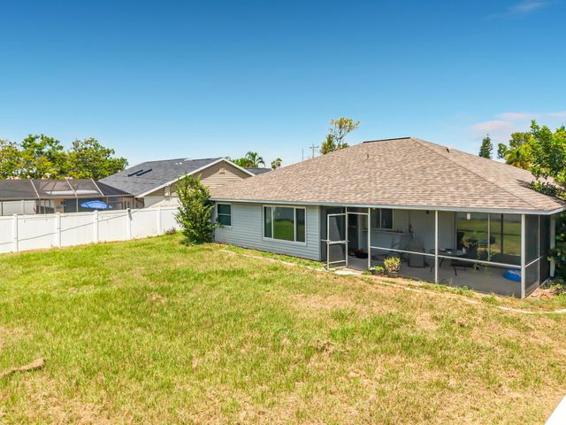 1832 SE Van Loon Terrace, Cape Coral, FL 33990